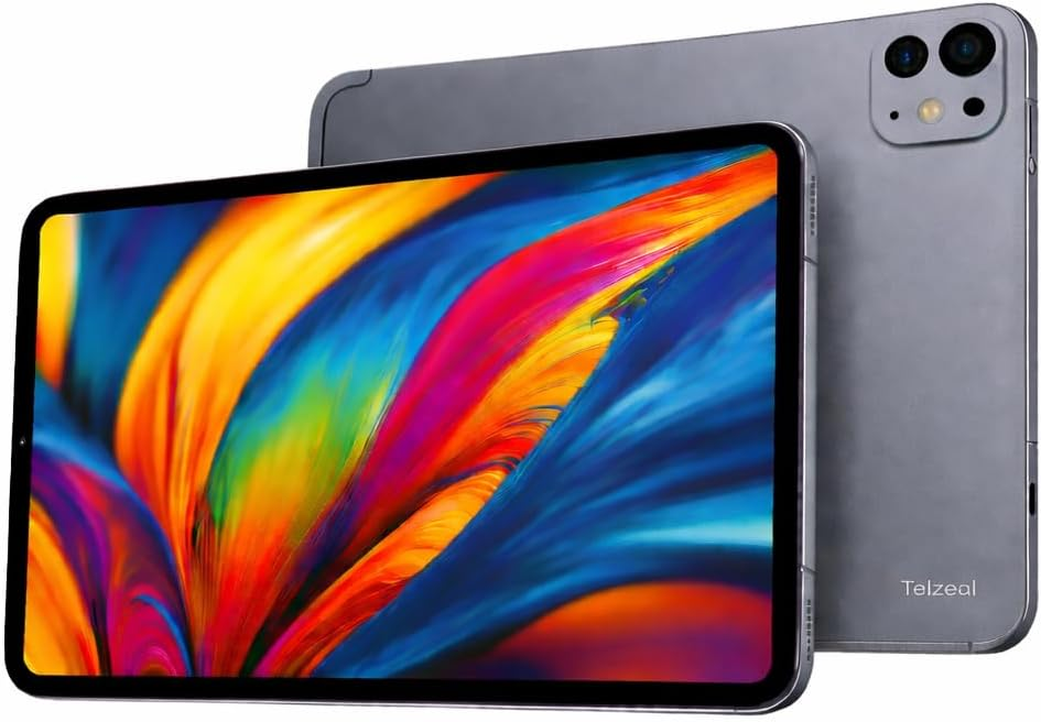 Telzeal P201 11-Inch Tablet