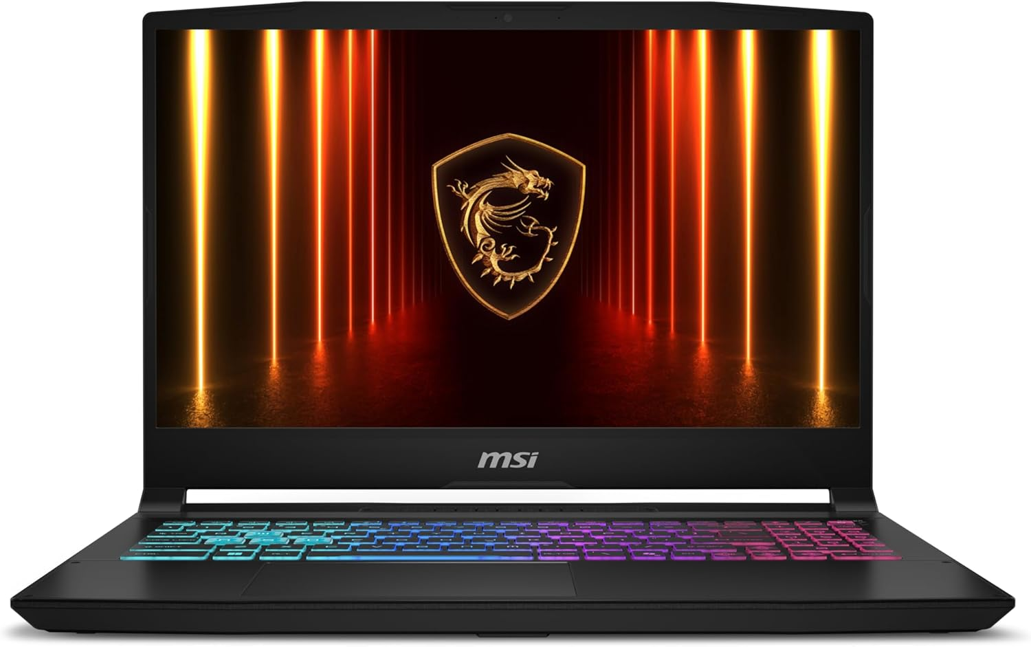MSI Sword 16HX 16 Intel® Core™ i9-14900HX rtx 4060 8G 16/1TB